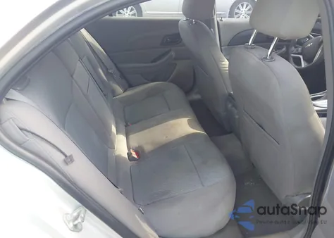 2013 Chevrolet Malibu 1Ls z USA, uszkodzony, nr VIN 1G11B5SAXDF125259